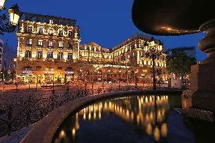 Hotel Steigenberger Icon Frankfurter Hof Francoforte sul Meno